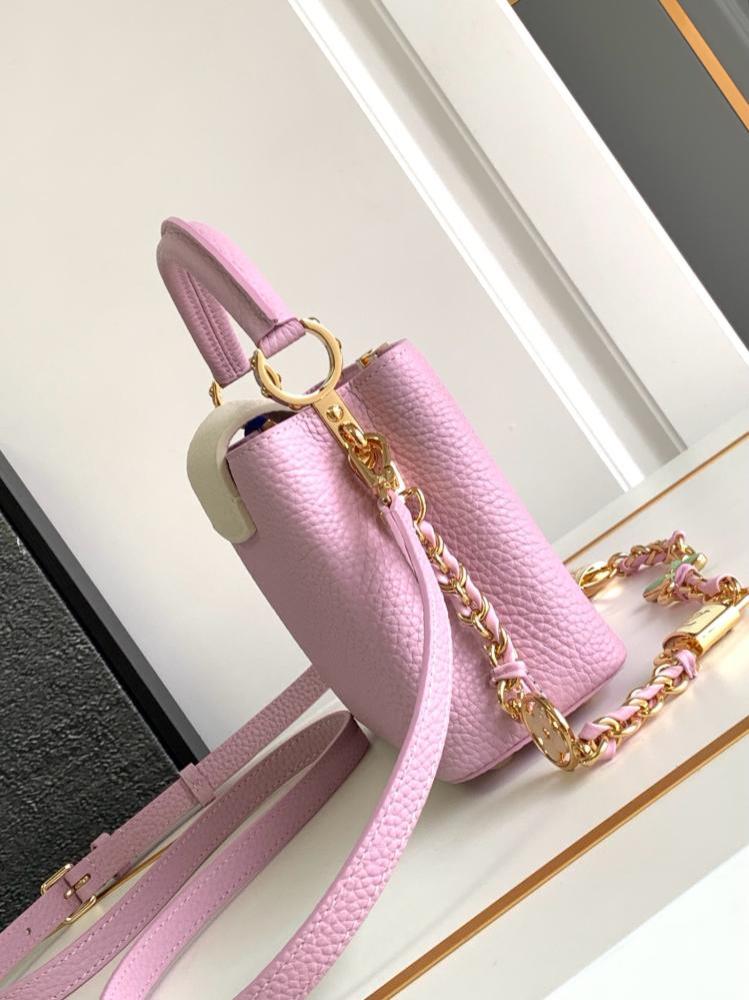 لوي فيتون Capucines مقاس 21cm