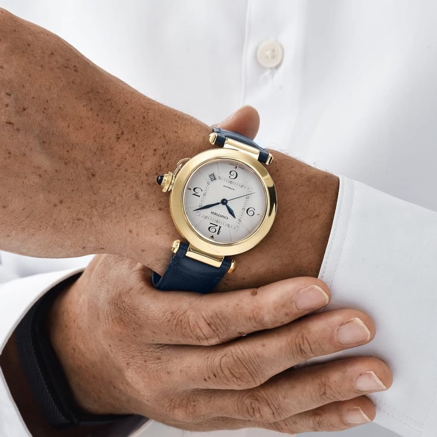 كارتييه باشا WGPA0007