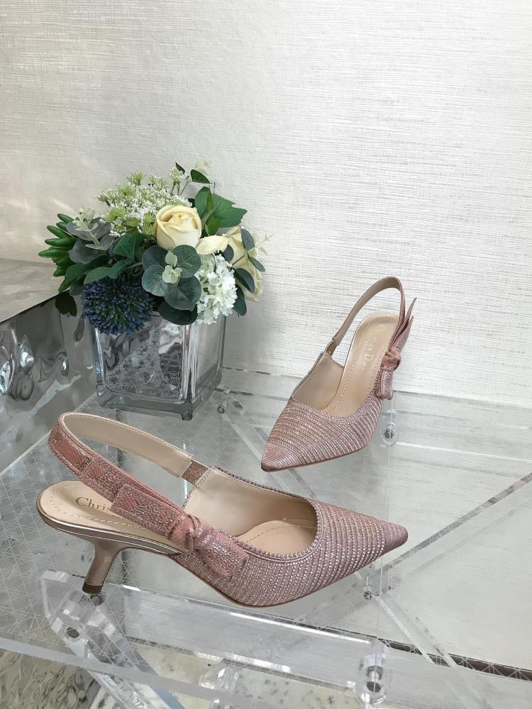 هيلز ديور ارتفاع6.5 cm