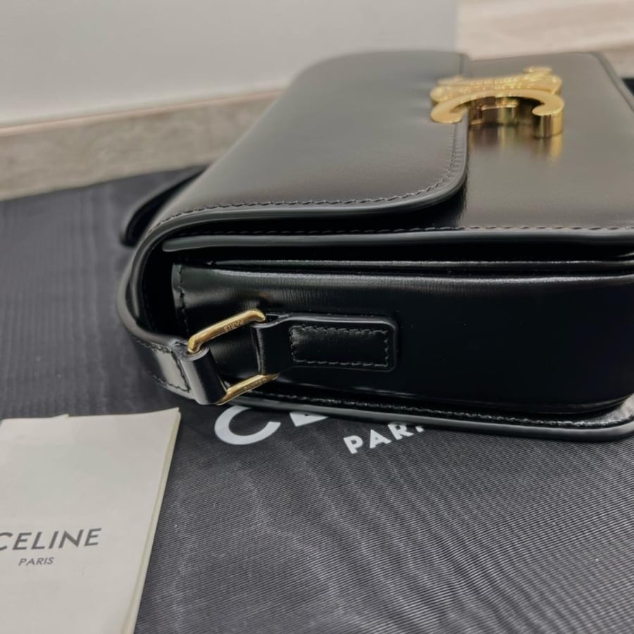 سيلين TEEN TRIOMPHE مقاس 18.5cm