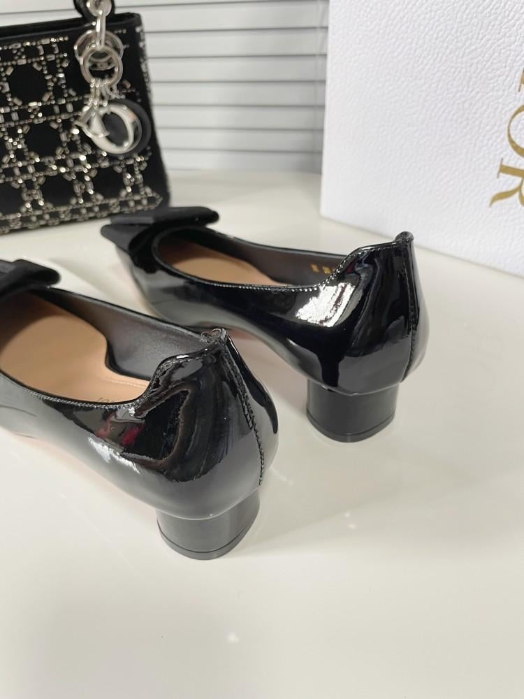 هيلز ديور ارتفاع 3.5 cm