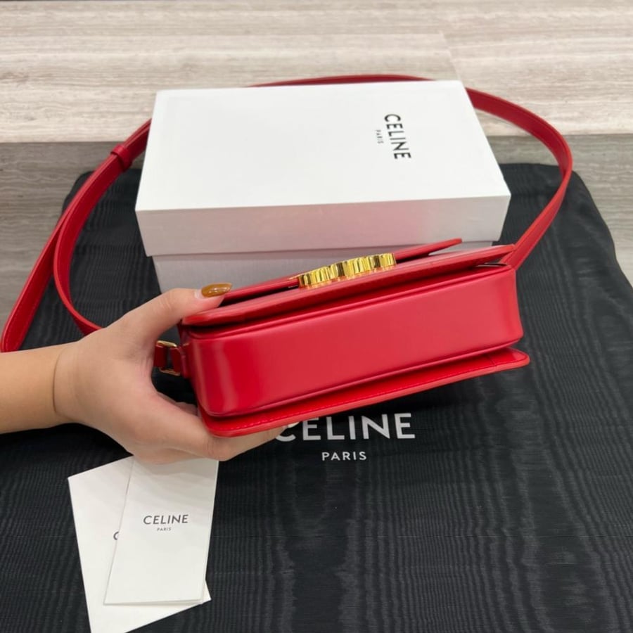 سيلين TEEN TRIOMPHE مقاس 18.5cm