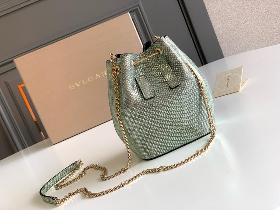 بولغاري Sprpenti Forever مقاس 12cm