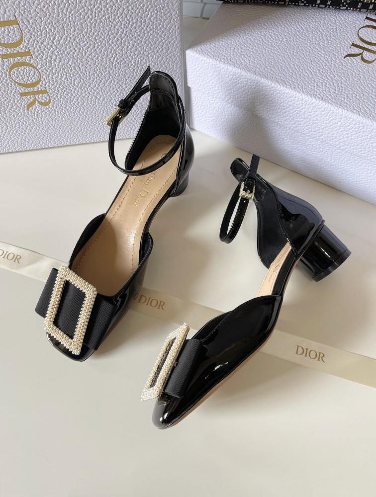 هيلز ديور ارتفاع 3.5 cm