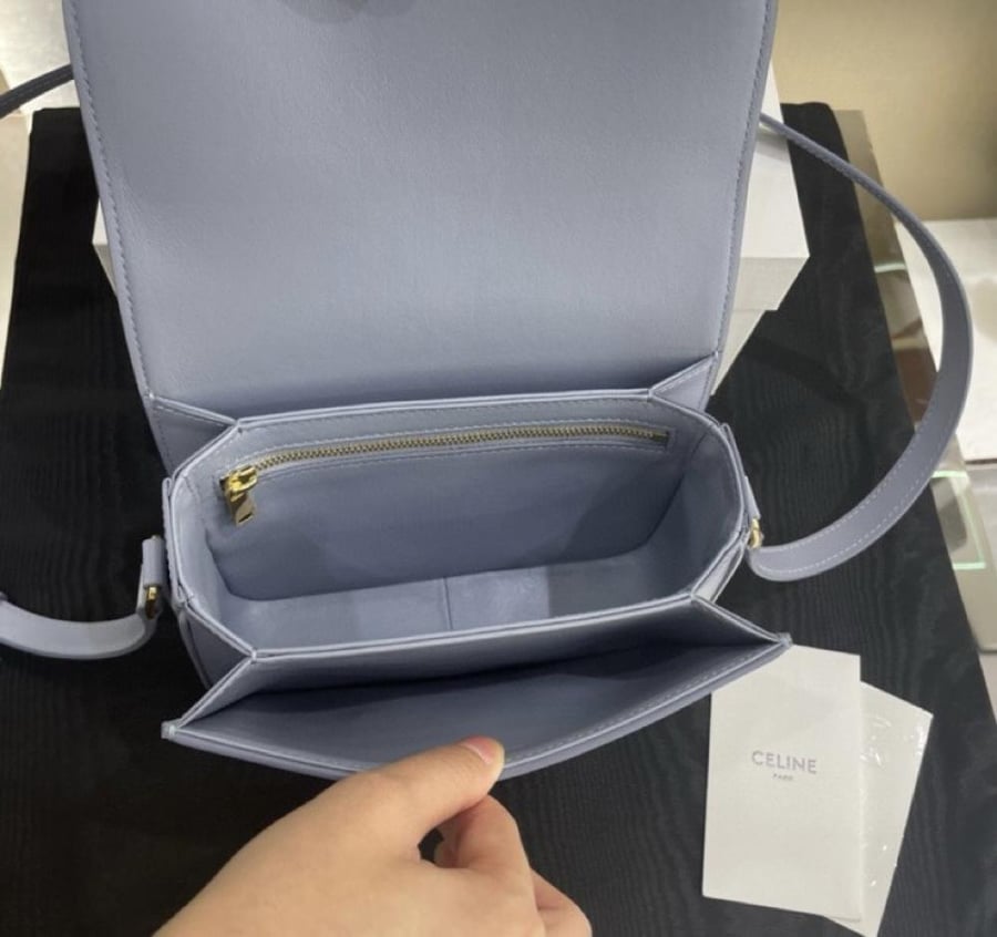 سيلين TEEN TRIOMPHE مقاس 18.5cm
