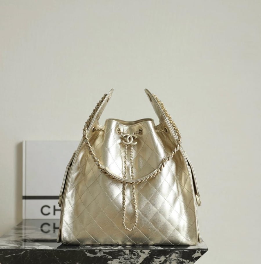 شانيل 25Bag مقاس 30cm