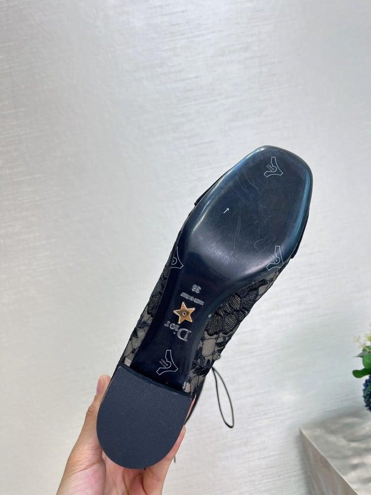بوت ديور 2.5 cm