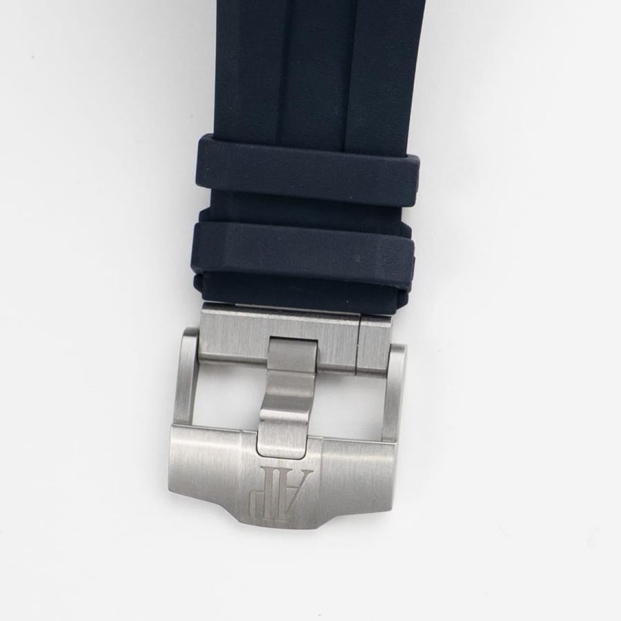 أوديمار بيغيه رويال أوك أوفشور 15720ST.OO.A009CA.01