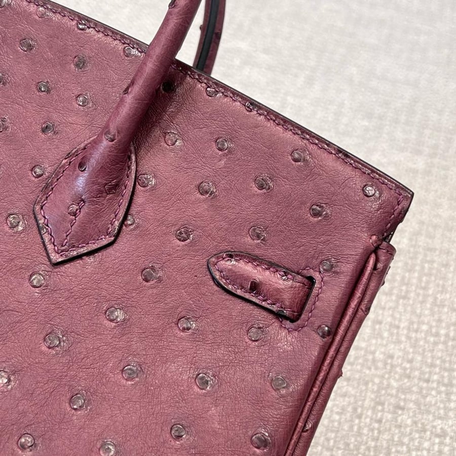 ايرميز Birkin مقاس 25cm
