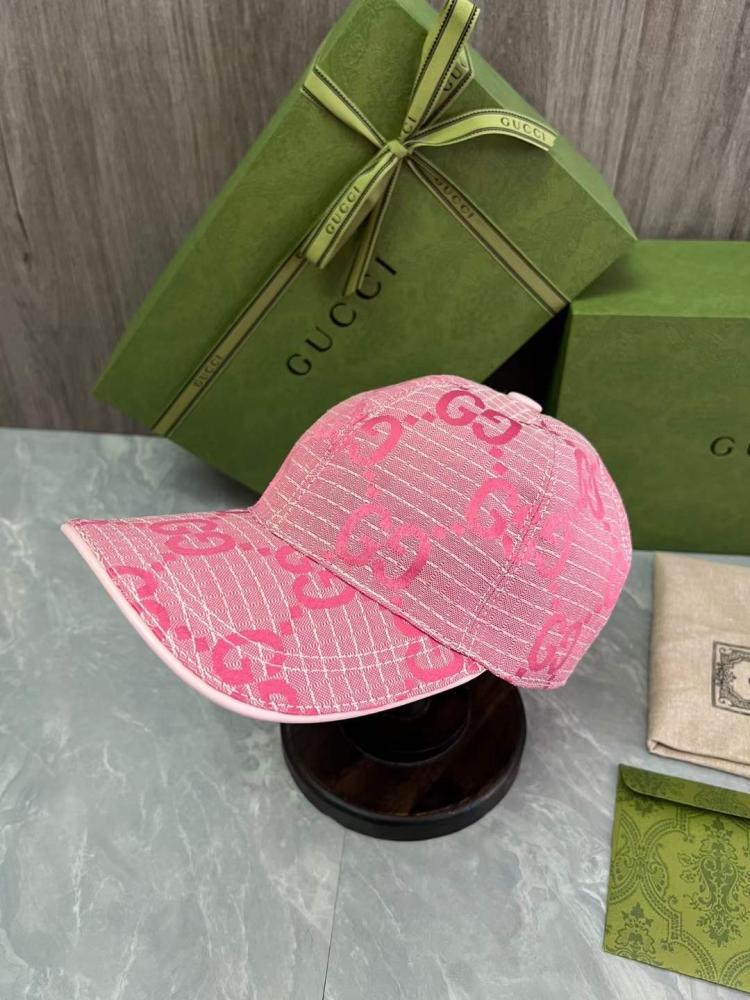 Gucci cap (Master Quality)