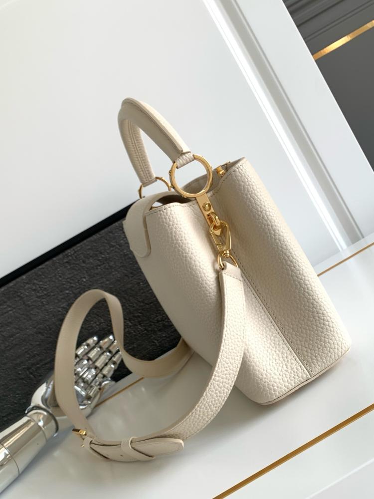 لوي فيتون Capucines مقاس 27cm