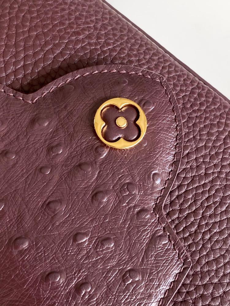 لوي فيتون Capucines مقاس 21cm