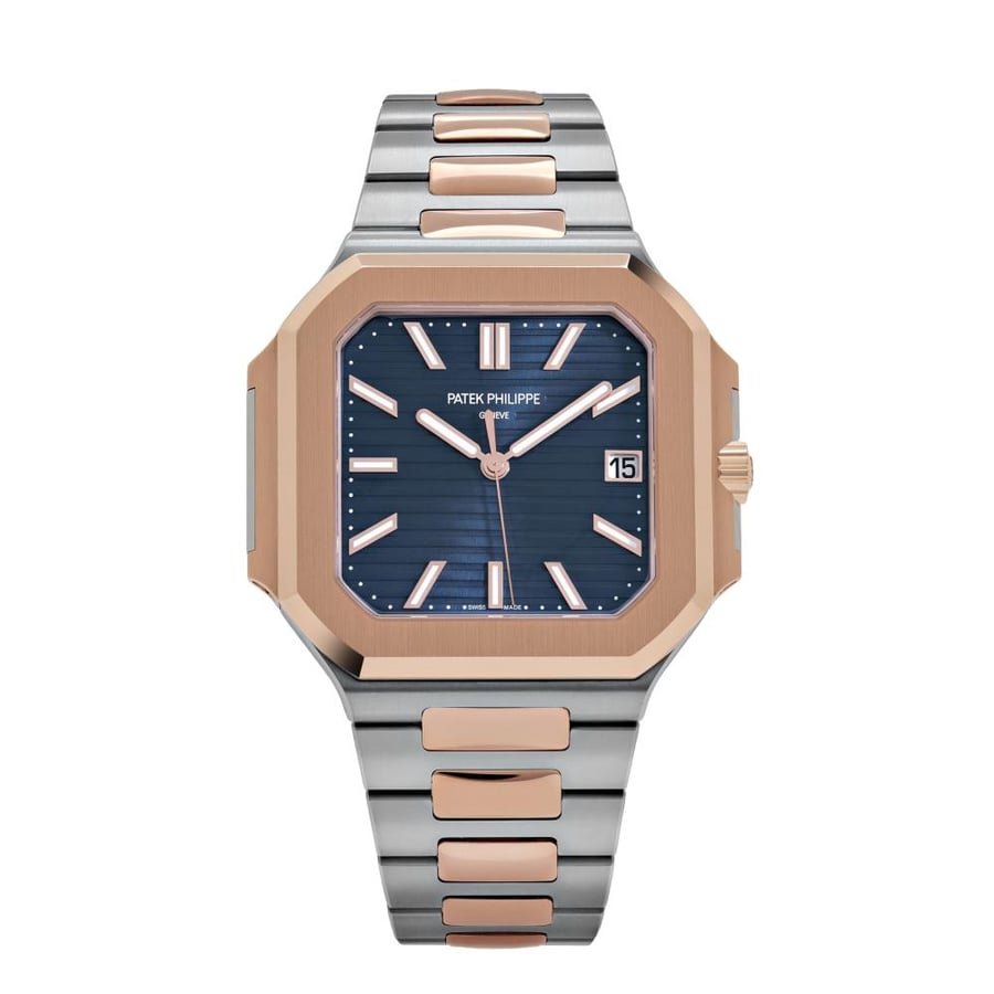 باتيك فيليب Cubitus 5821/1AR-001