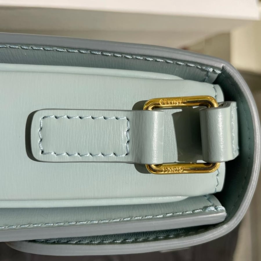 سيلين TEEN TRIOMPHE مقاس 18.5cm