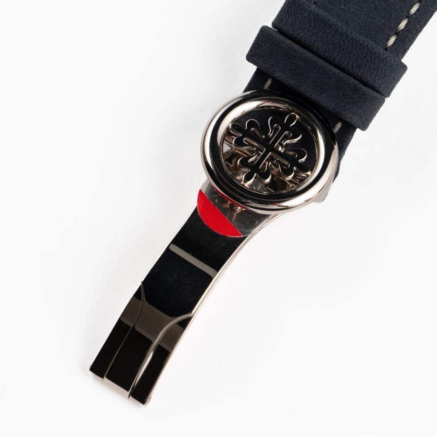 باتيك فيليب كومبليكيشنز 5172G-001