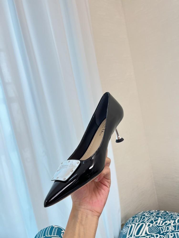 هيلز ديور ارتفاع 8 cm