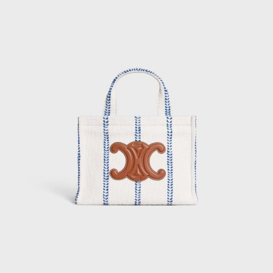 سيلين CABAS THAIS مقاس 29cm