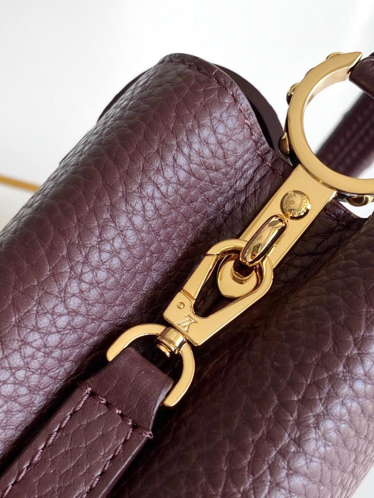 لوي فيتون Capucines مقاس 21cm