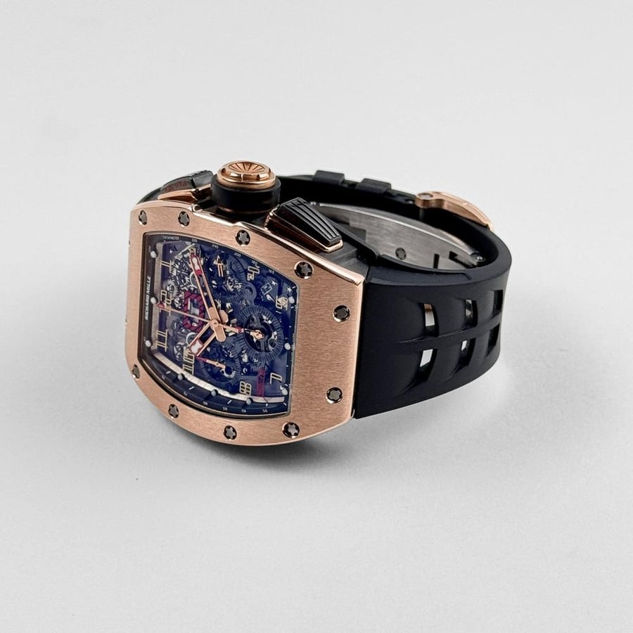 ريتشارد ميل RM 011