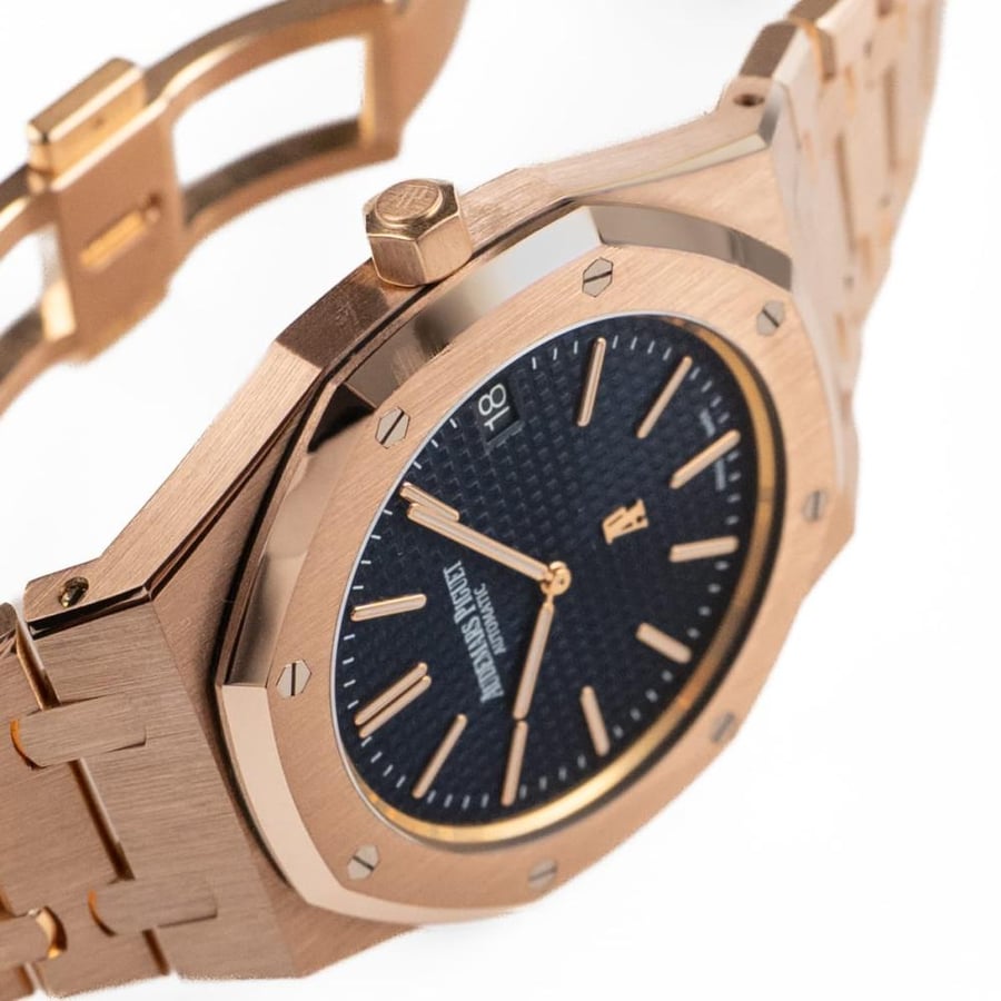 أوديمار بيغيه رويال أوك 15202OR.OO.1240OR.01