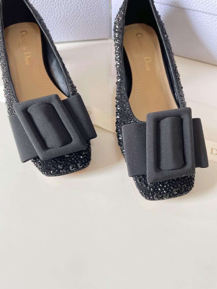 هيلز ديور ارتفاع 3.5 cm