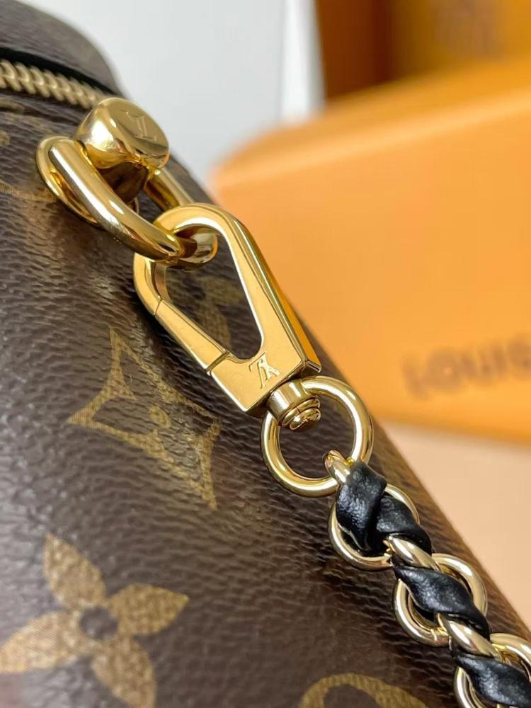 لوي فيتون Vanity PM مقاس 19cm