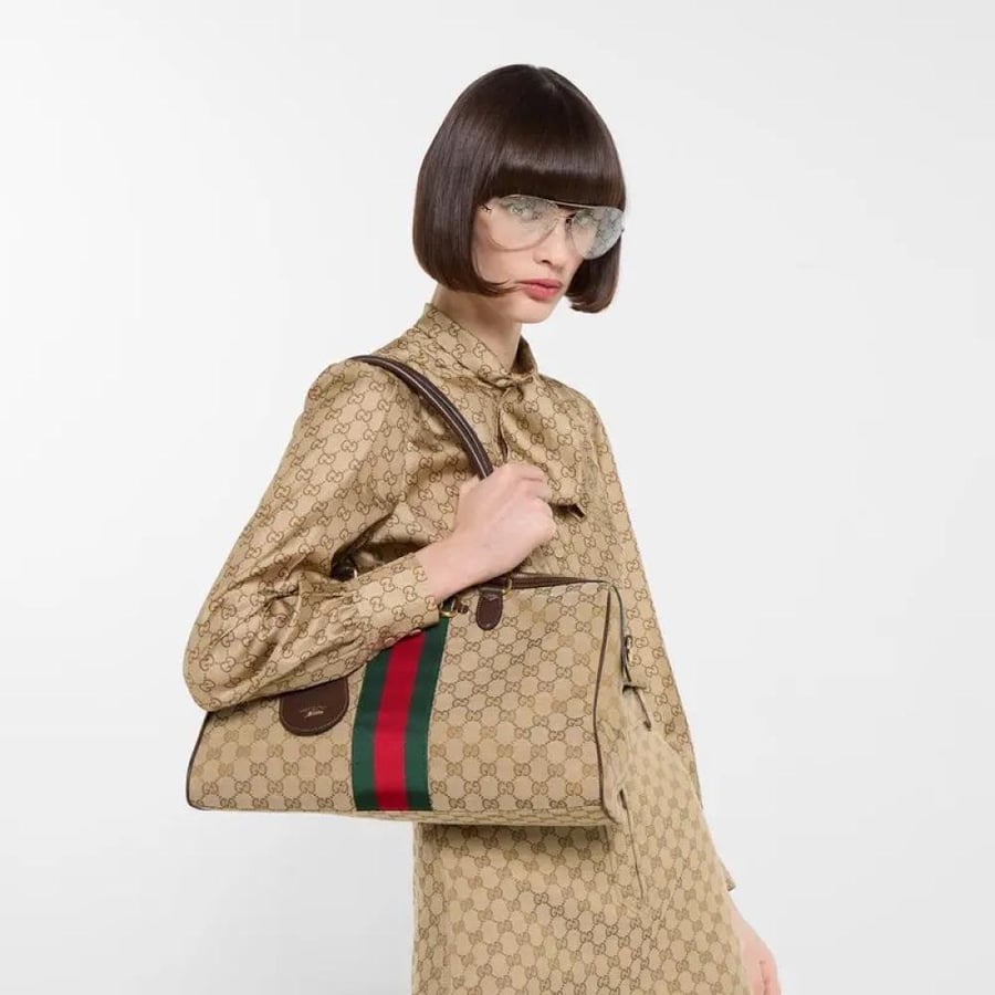 قوتشي Borsetto مقاس 38.5cm