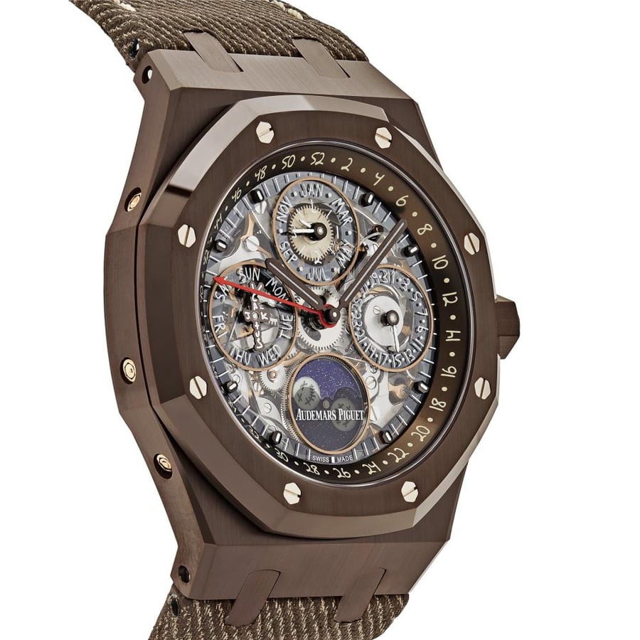 أوديمار بيغيه رويال أوك 26585CM.OO.D301VE.01