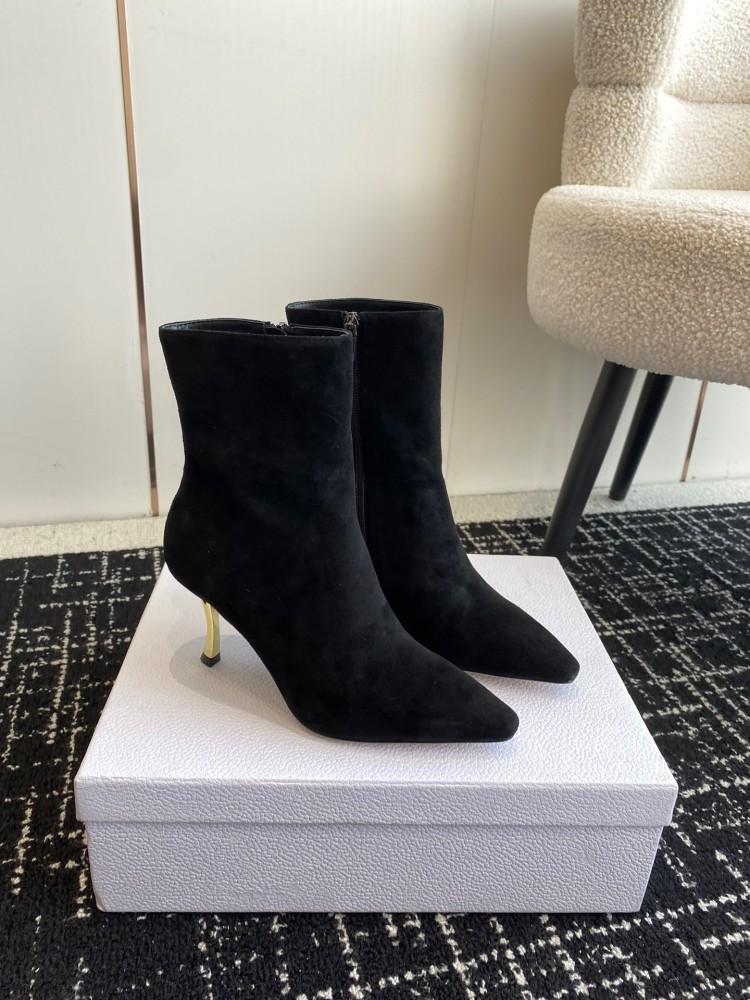 بوت ديور ارتفاع 8 cm