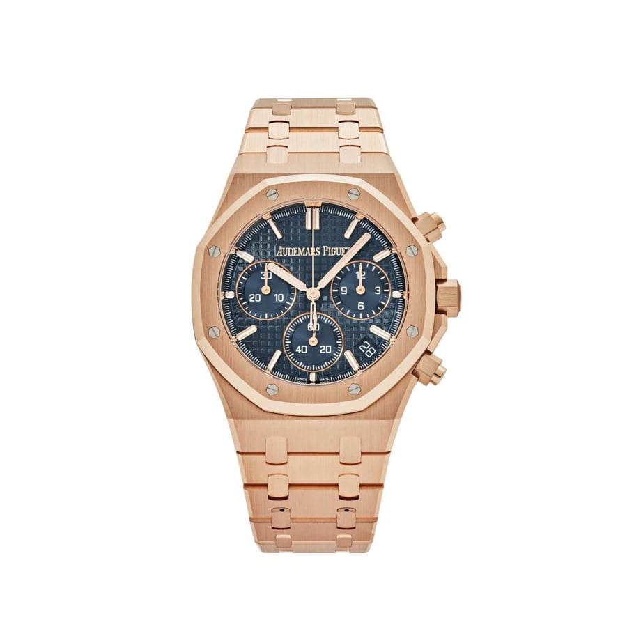 أوديمار بيغيه رويال أوك 26240OR.OO.1320OR.05