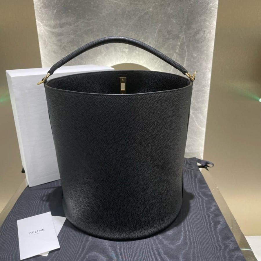 سيلين BUCKET مقاس 23cm