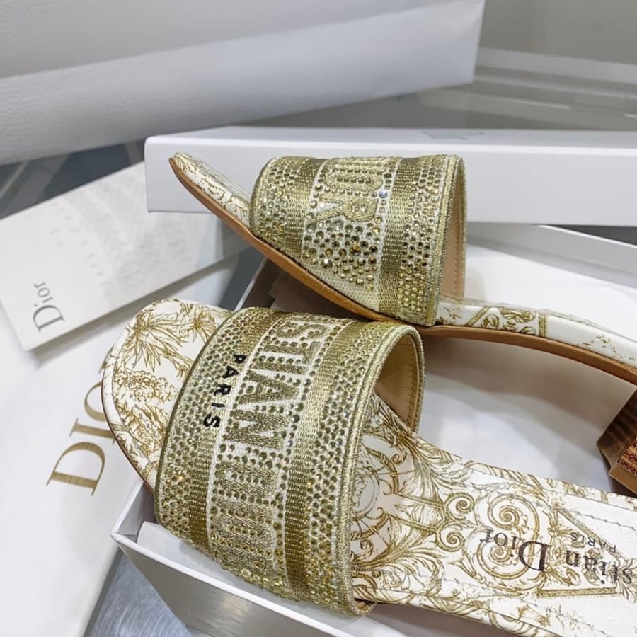 هيلز ديور ارتفاع 5 cm