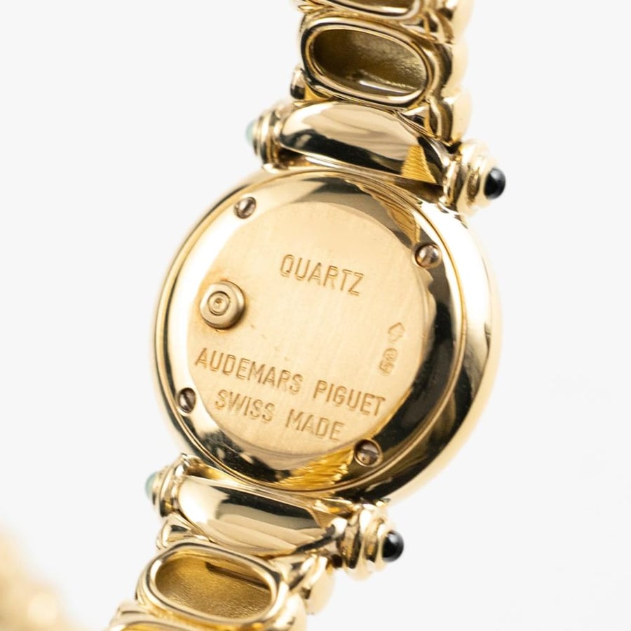 أوديمار بيغيه Classique 67030BA.SS.1088BA.01