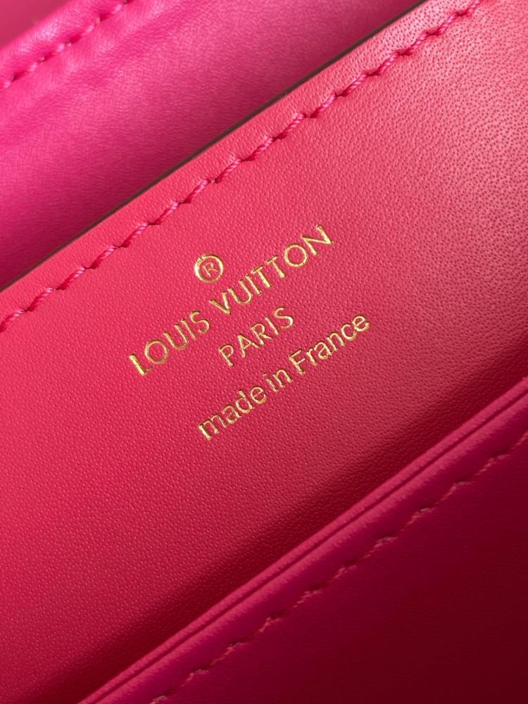 لوي فيتون Rose des Vents مقاس 27cm
