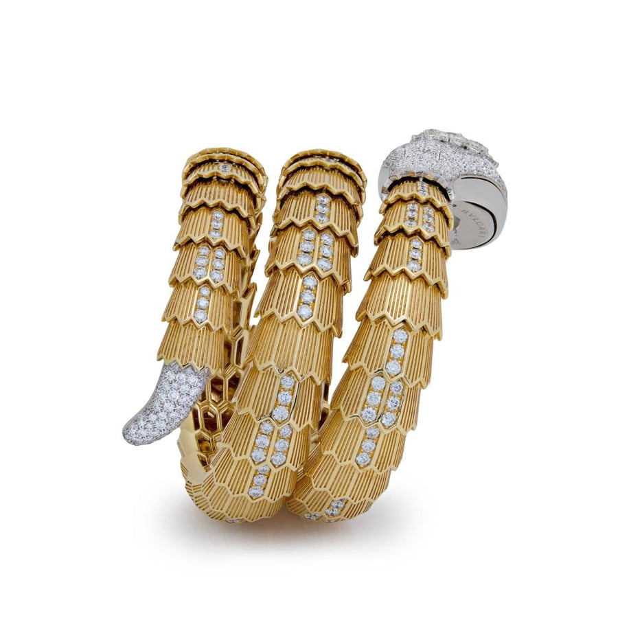 بولغاري سيربنتي 103561