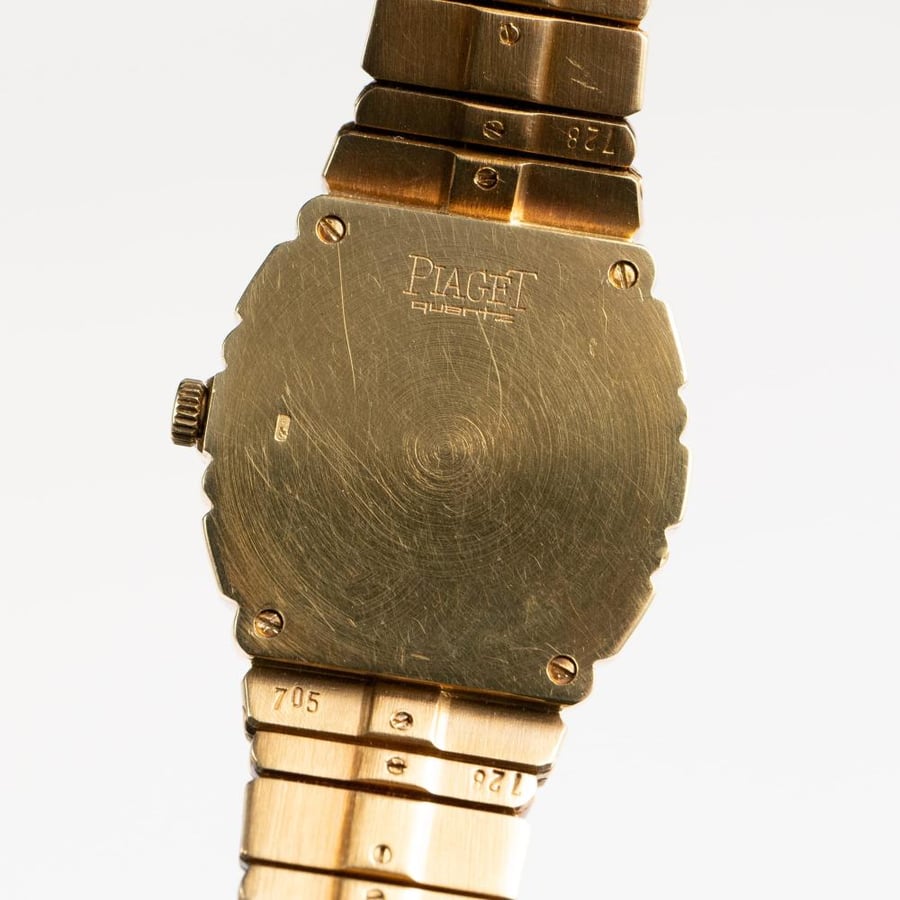بياجيه Polo 861C701