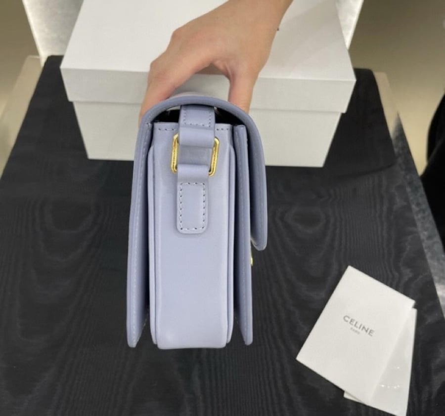 سيلين TEEN TRIOMPHE مقاس 18.5cm