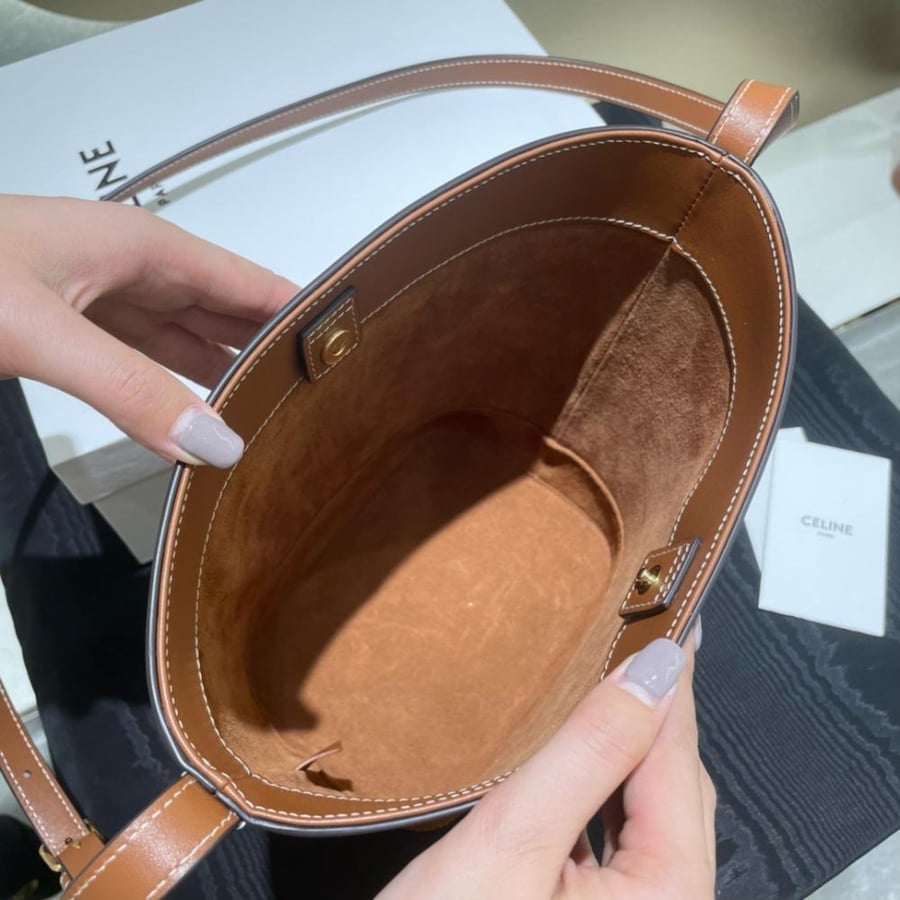 سيلين CUIR TRIOMPHE مقاس 24cm