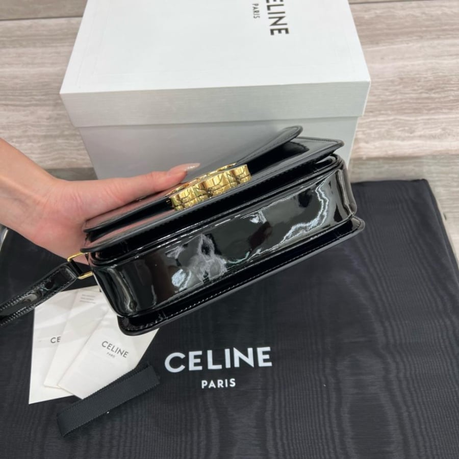 سيلين TEEN TRIOMPHE مقاس 18.5cm