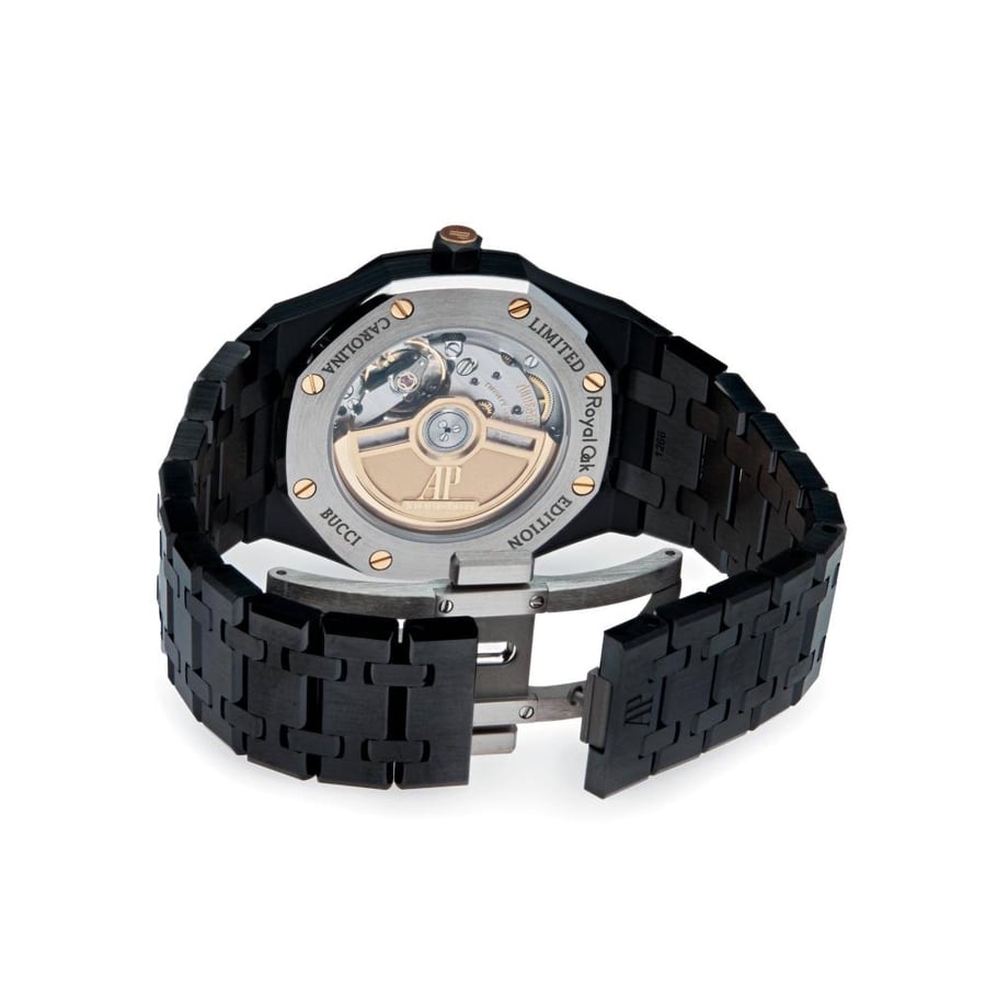 أوديمار بيغيه رويال أوك 77350CE.OO.1266CE.02.A
