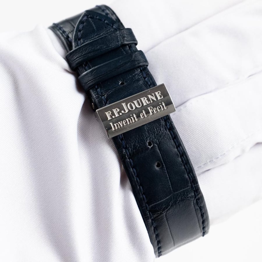 F.P.Journe Quantième Perpétuel Ref. QP