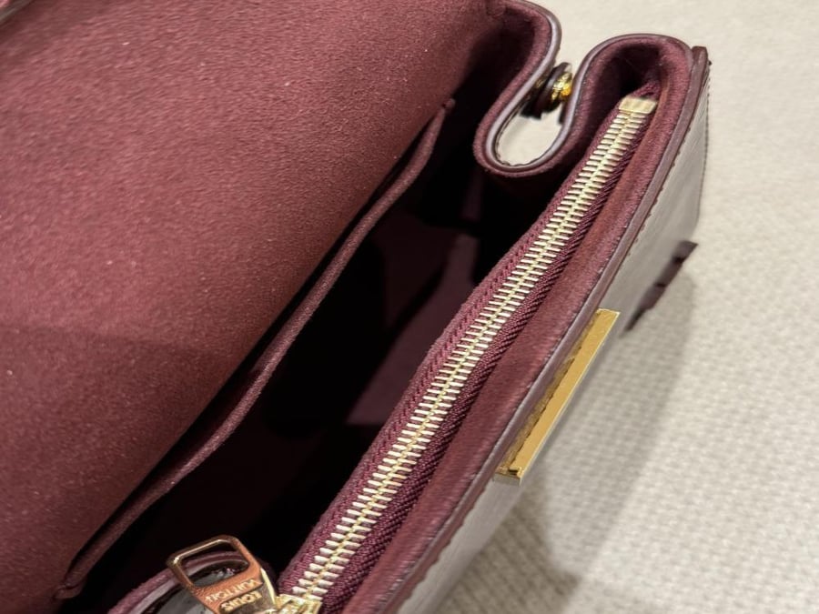 لوي فيتون Cluny Mini مقاس 20cm