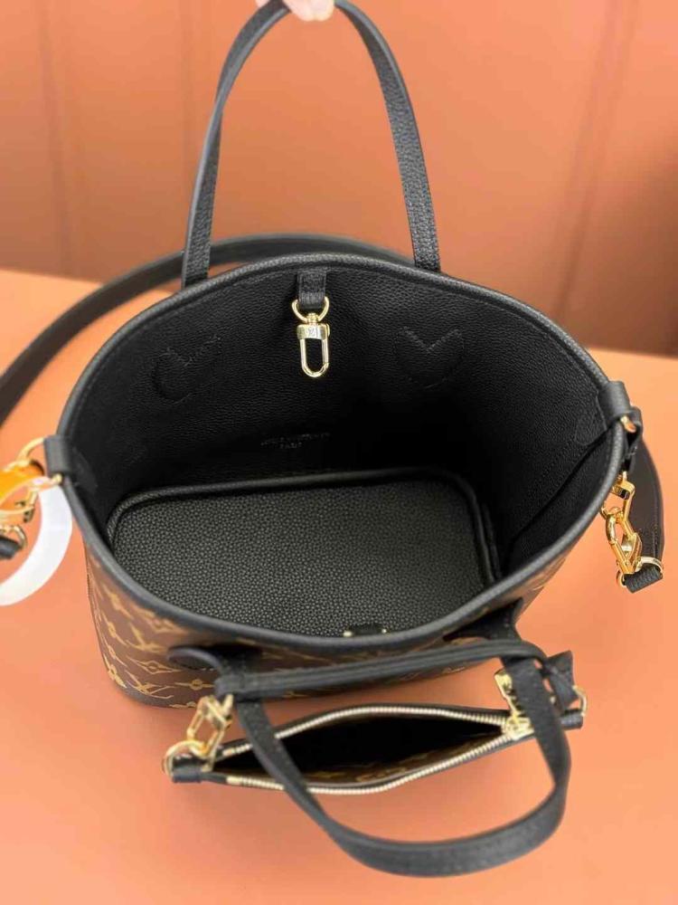 لوي فيتون NEVERFULL مقاس 24cm