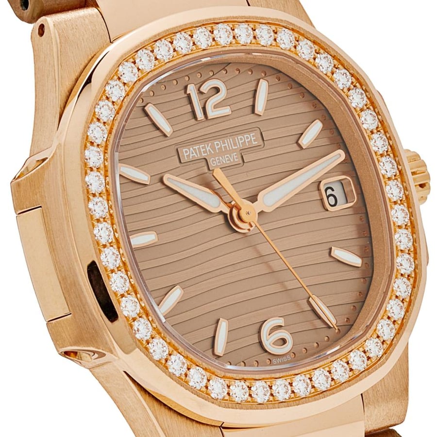 باتيك فيليب نوتيلوس 7010R-012