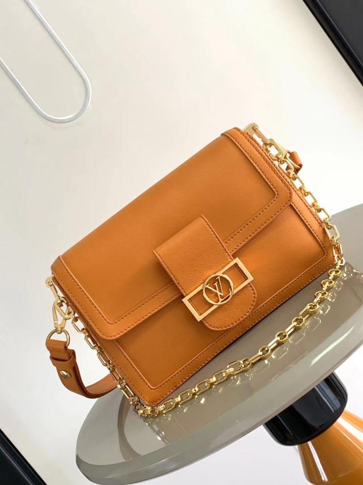 لوي فيتون Dauphine مقاس 24cm