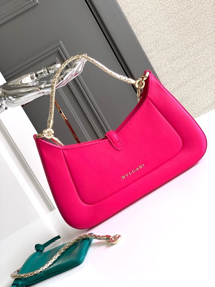بولغاري SERPENTI BAIA مقاس 27.5cm