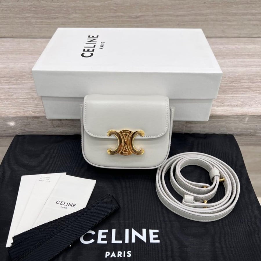 سيلين TRIOMPHE مقاس 11cm