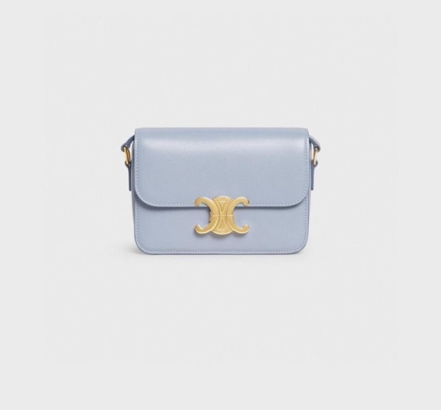 سيلين TEEN TRIOMPHE مقاس 18.5cm