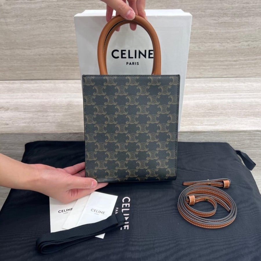 سيلين CABAS مقاس 17cm