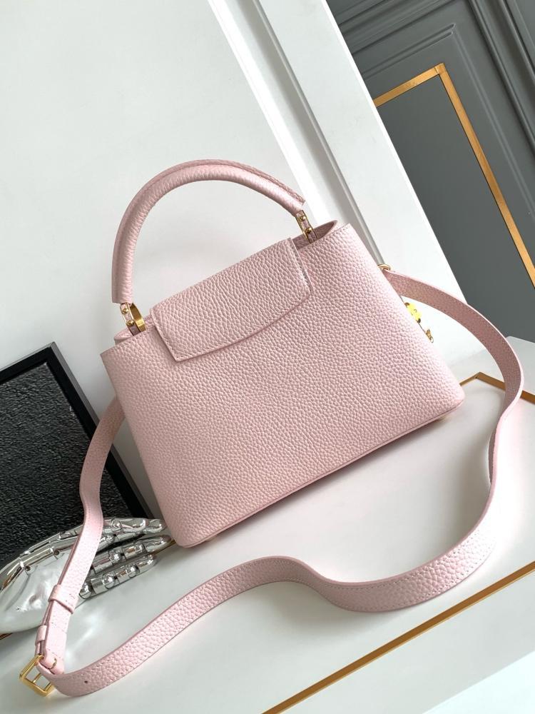 لوي فيتون Capucines مقاس 27cm